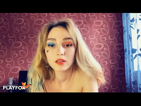 ❤️ Óculos mágicos de realidade virtual deram-me sexo com Harley Quinn ☑ Porno vídeo em porno pt.ergoupa.top