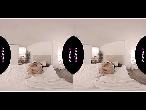 ❤️ PORNBCN VR Duas jovens lésbicas acordam excitadas em 4K 180 3D realidade virtual Genebra Bellucci Katrina Moreno ☑ Porno vídeo em porno pt.ergoupa.top